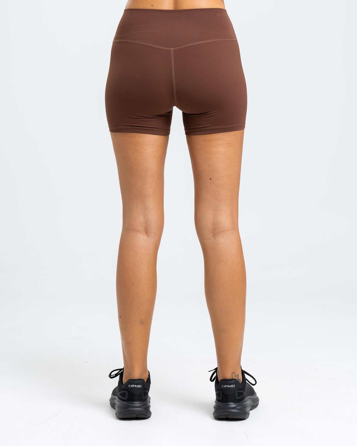 SNRGY Biker Short