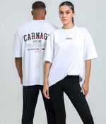 New Yorker Oversized Tee