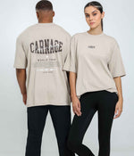 LA Horizon Oversized Tee