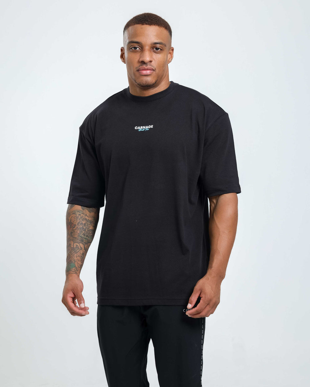 World Tour OS NYC Tee