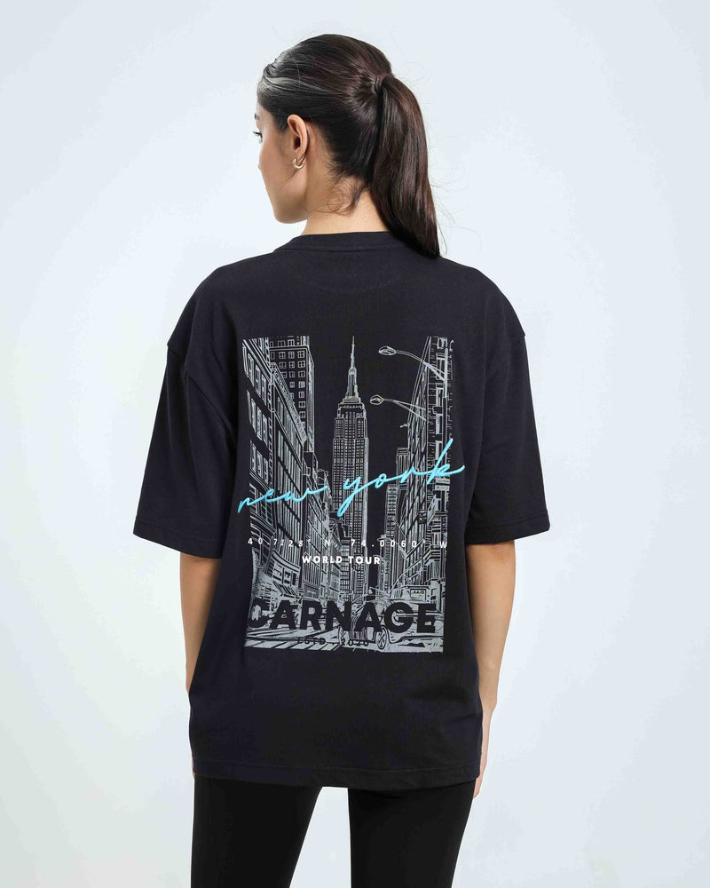 World Tour OS NYC Tee