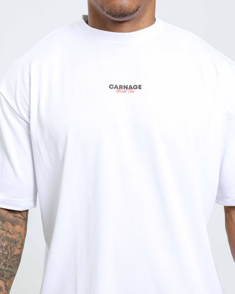 World Tour OS NYC Tee