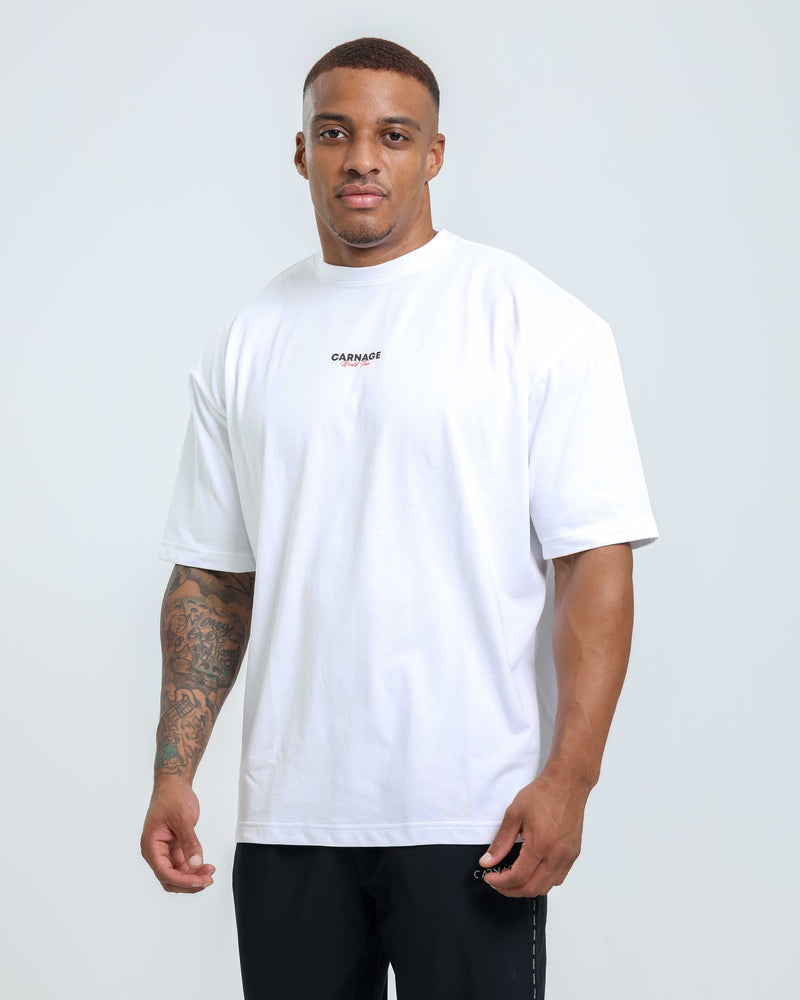 World Tour OS NYC Tee