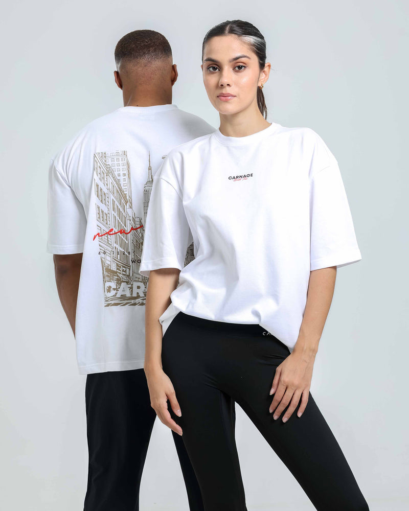 World Tour OS NYC Tee