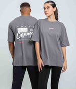 Tokyo Pulse Oversized Tee