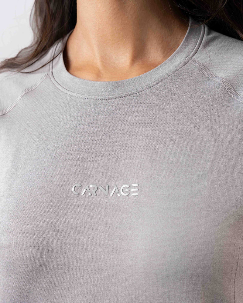 Women's Core Seamless Tee V2