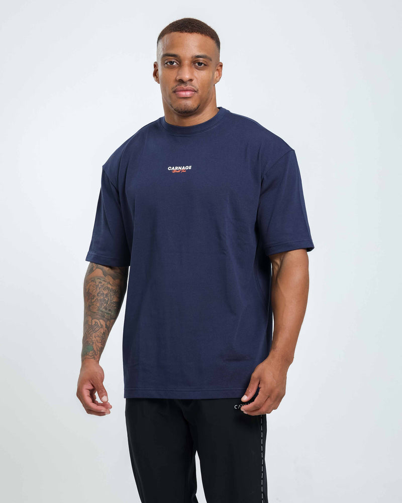 World Tour OS NYC Tee