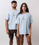 Retro Oversize Tee - Unisex