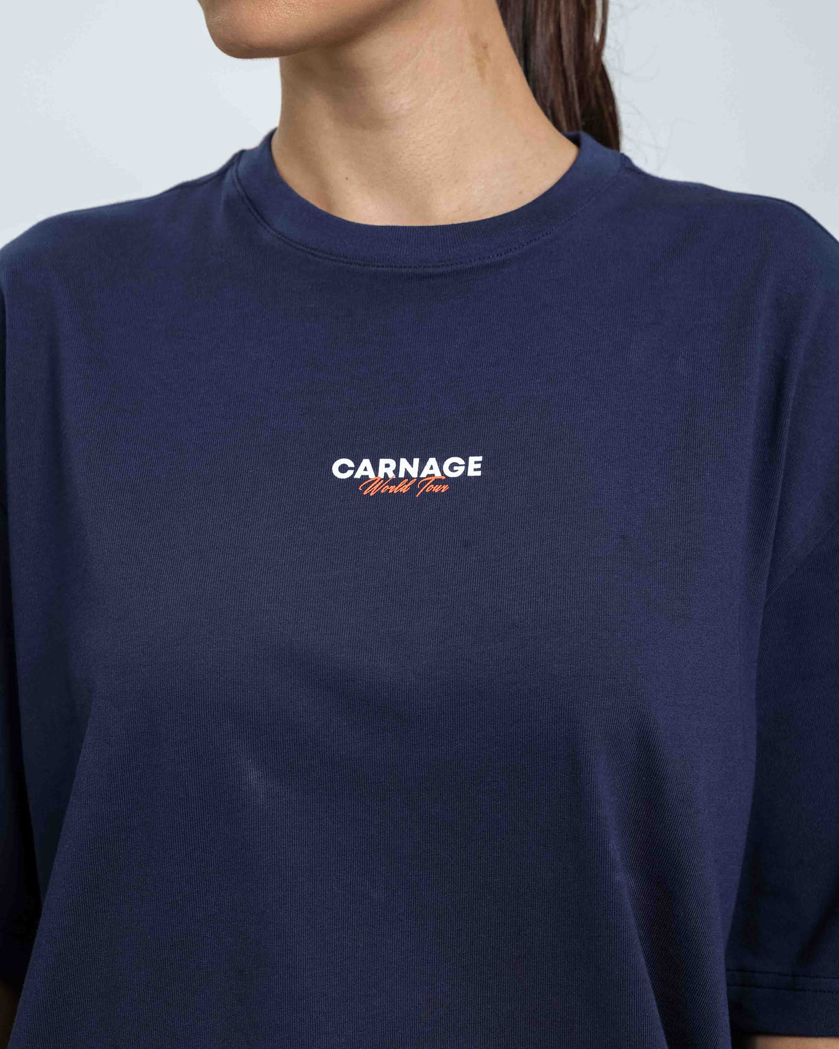 World Tour OS NYC Tee