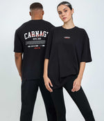 New Yorker Oversized Tee