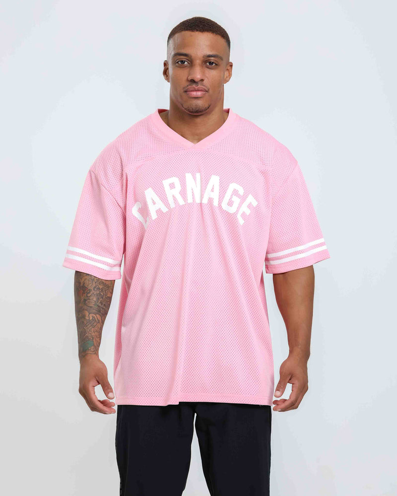 Varsity Air Jersey