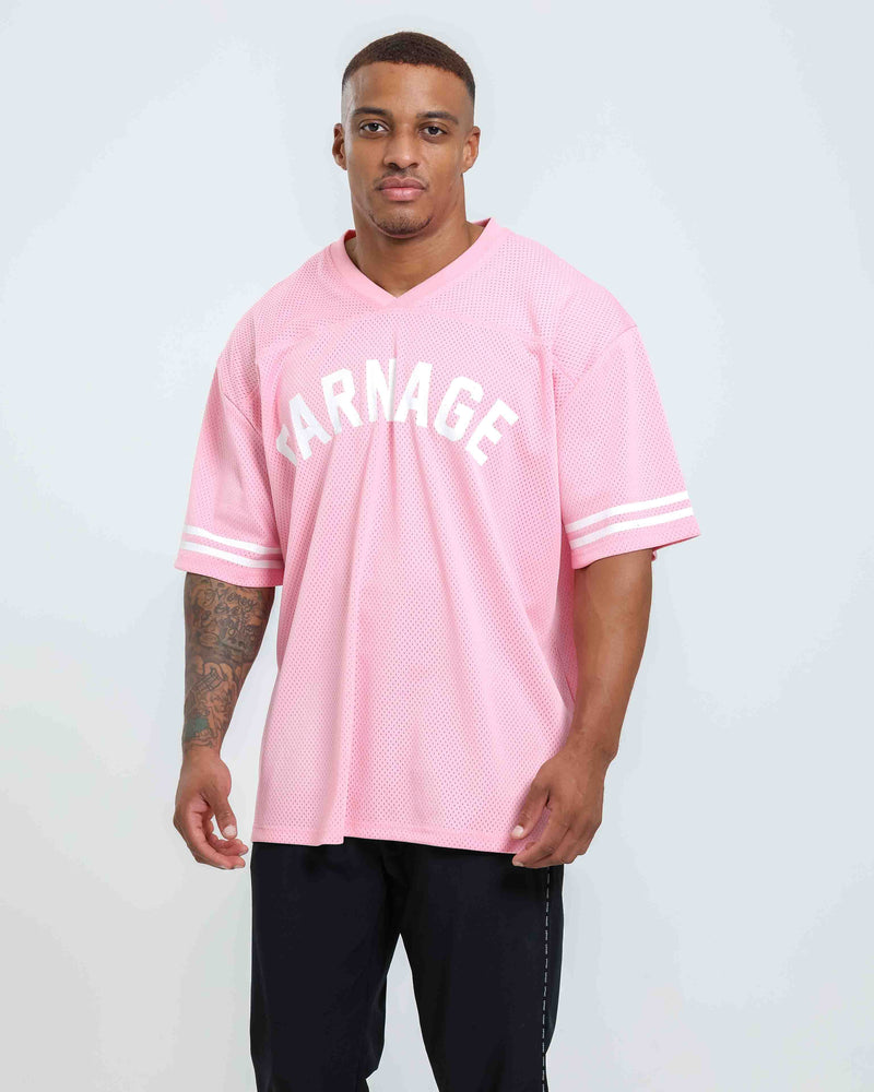 Varsity Air Jersey