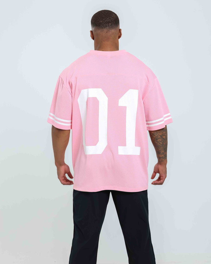Varsity Air Jersey
