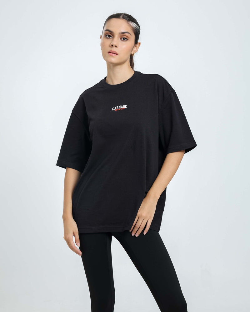 New Yorker Oversized Tee