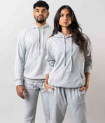 Urban Stripe Hoodie