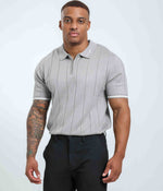 Urban Classic Knit Polo