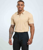 Urban Classic Knit Polo