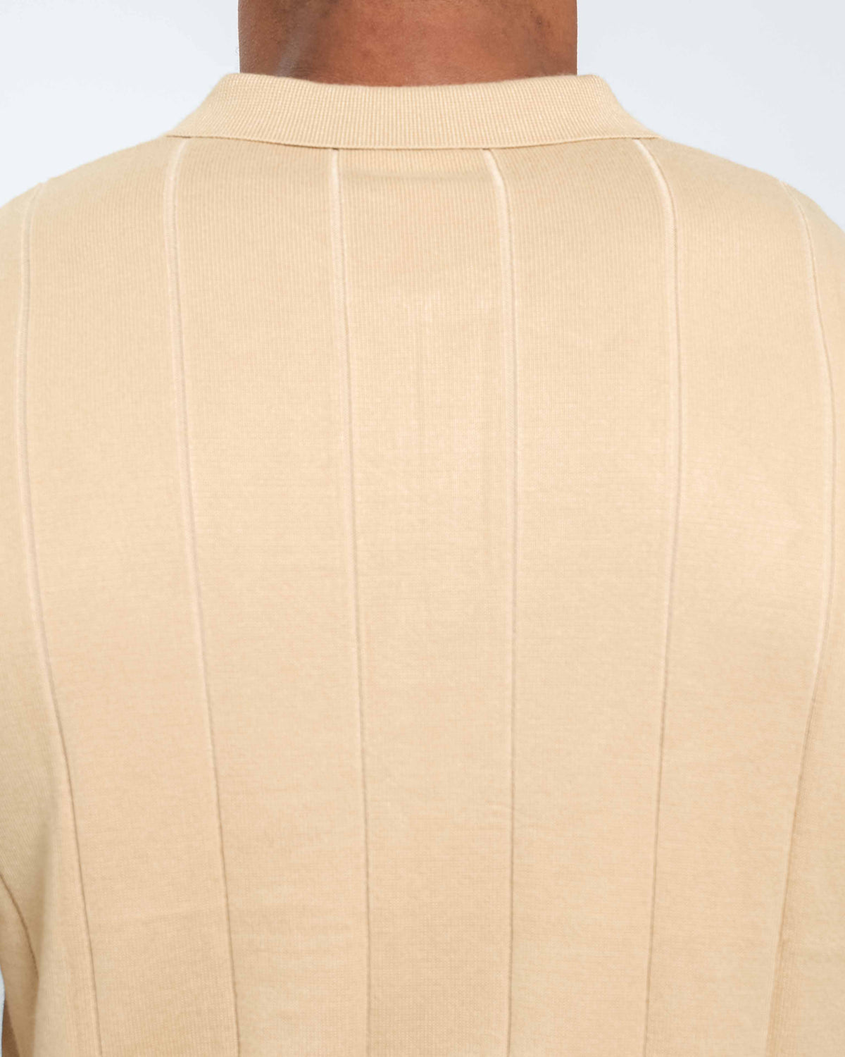 Urban Classic Knit Polo