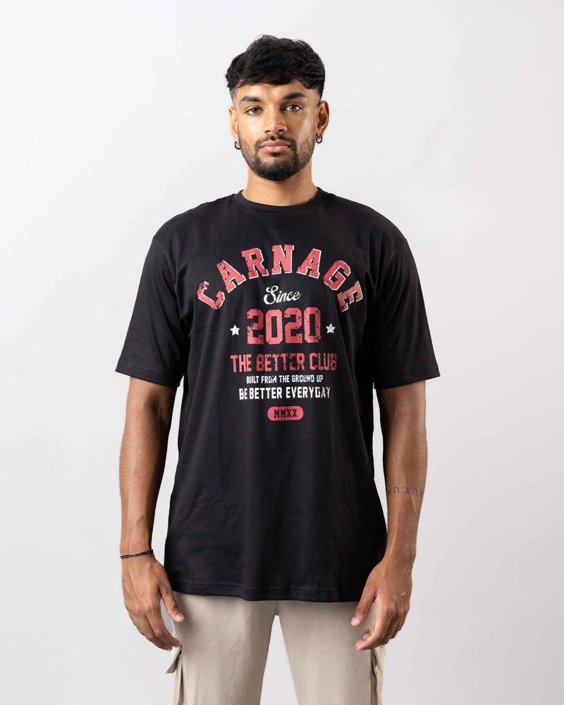 Better Club Legacy Tee - Unisex