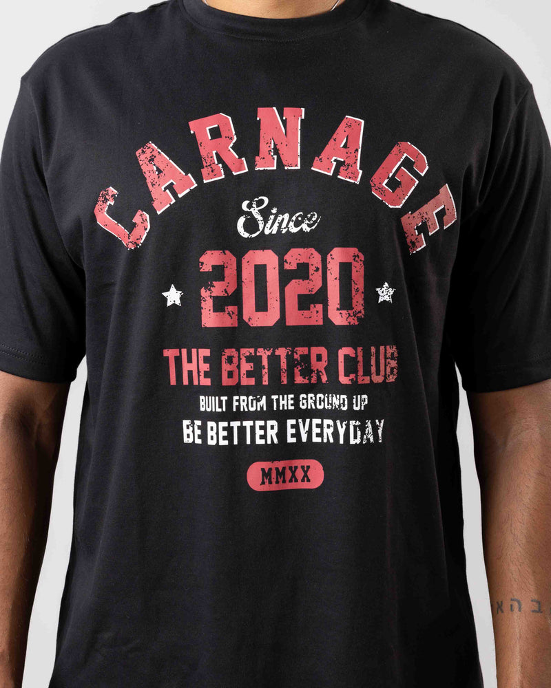 Better Club Legacy Tee - Unisex