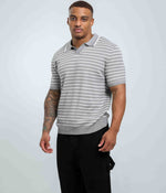Urban Essential Knit Polo