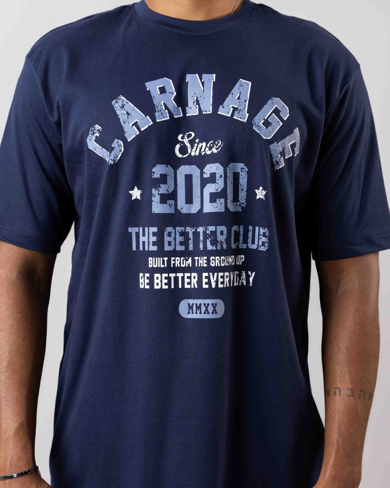 Better Club Legacy Tee - Unisex