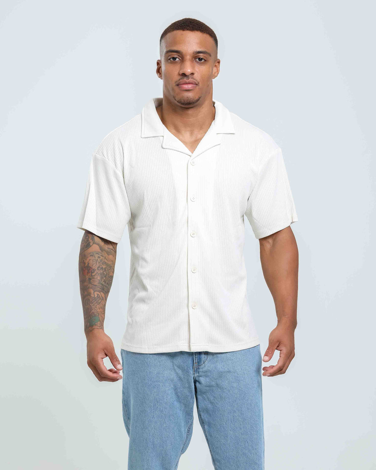 Urban Camp Shirt