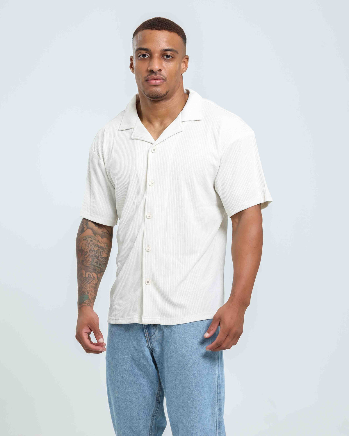 Urban Camp Shirt