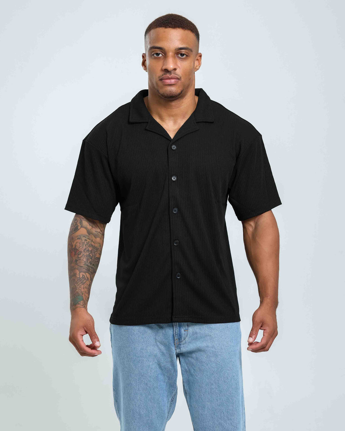 Urban Camp Shirt