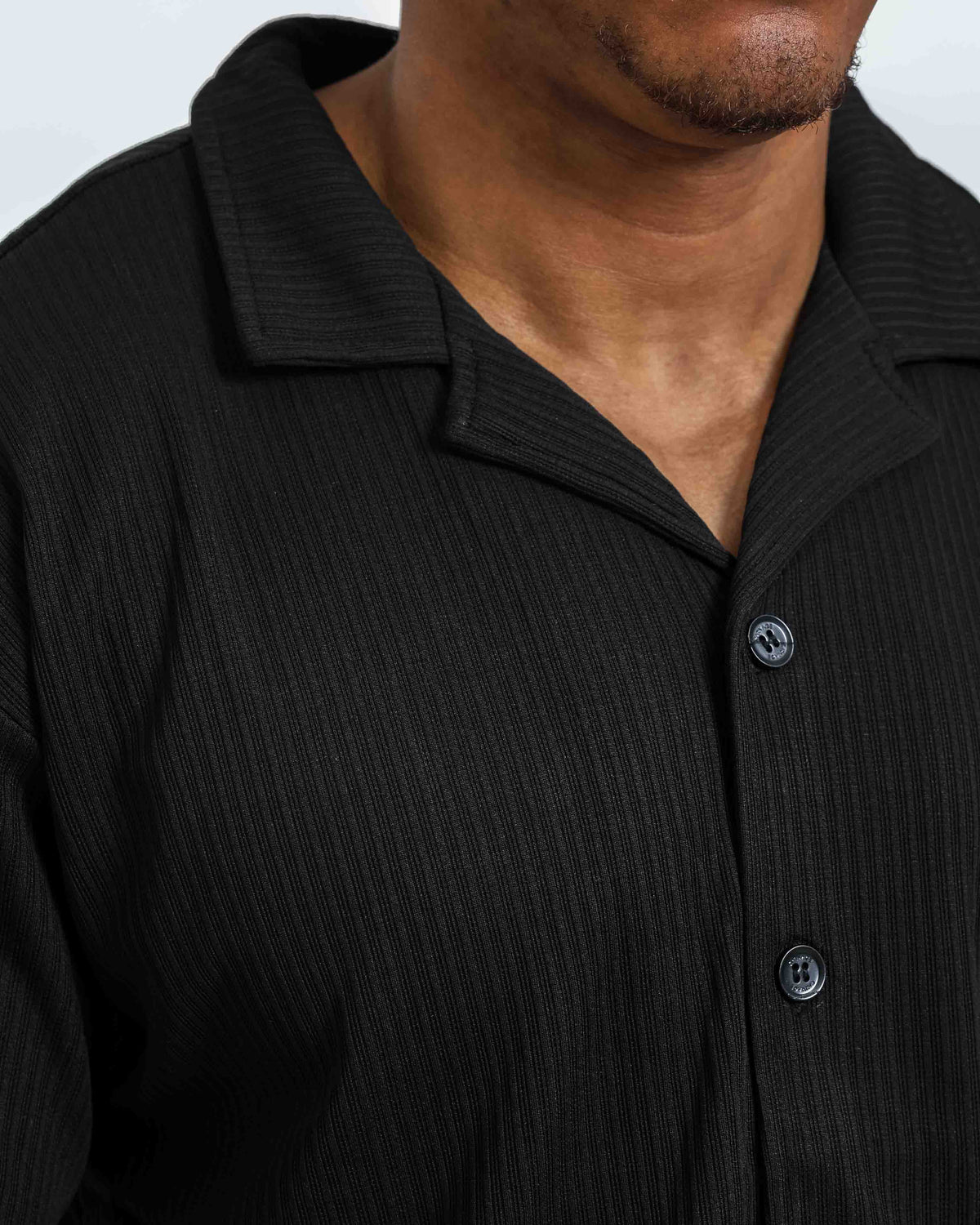 Urban Camp Shirt