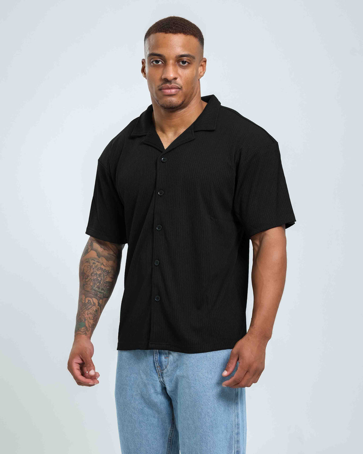 Urban Camp Shirt