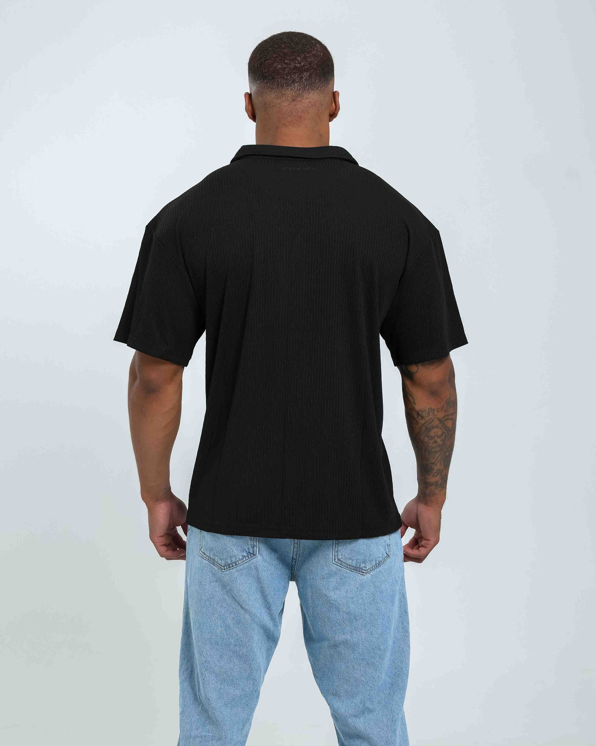 Urban Camp Shirt