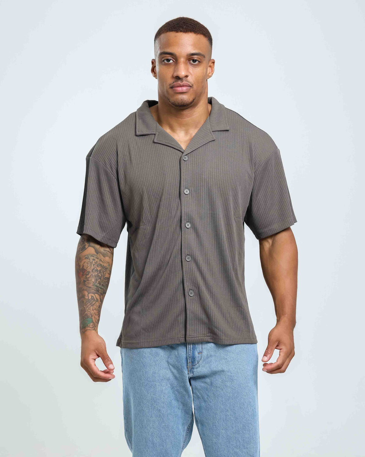 Urban Camp Shirt