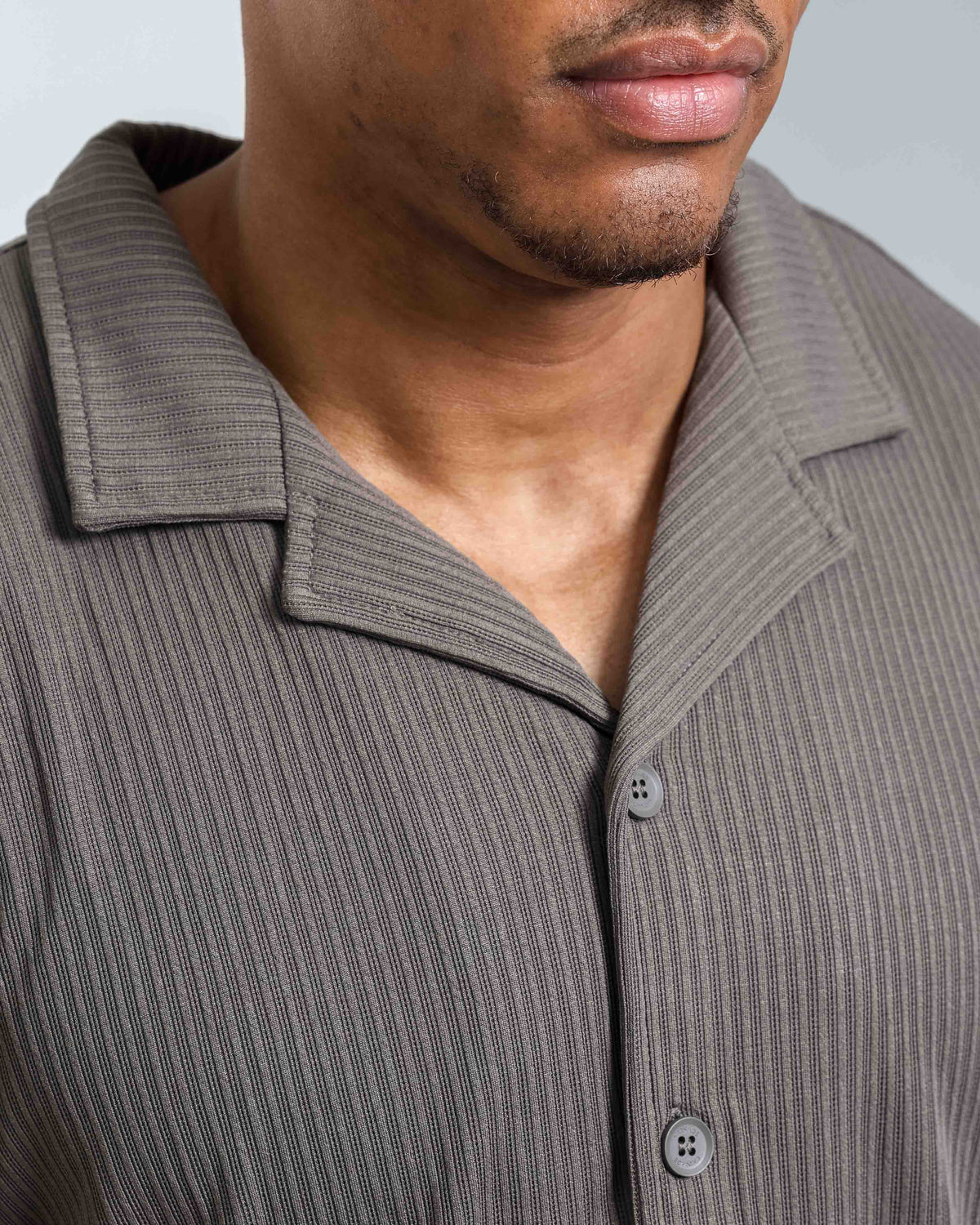 Urban Camp Shirt