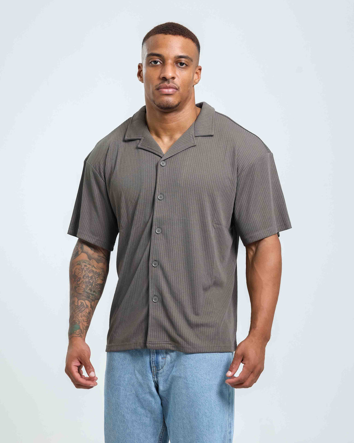 Urban Camp Shirt