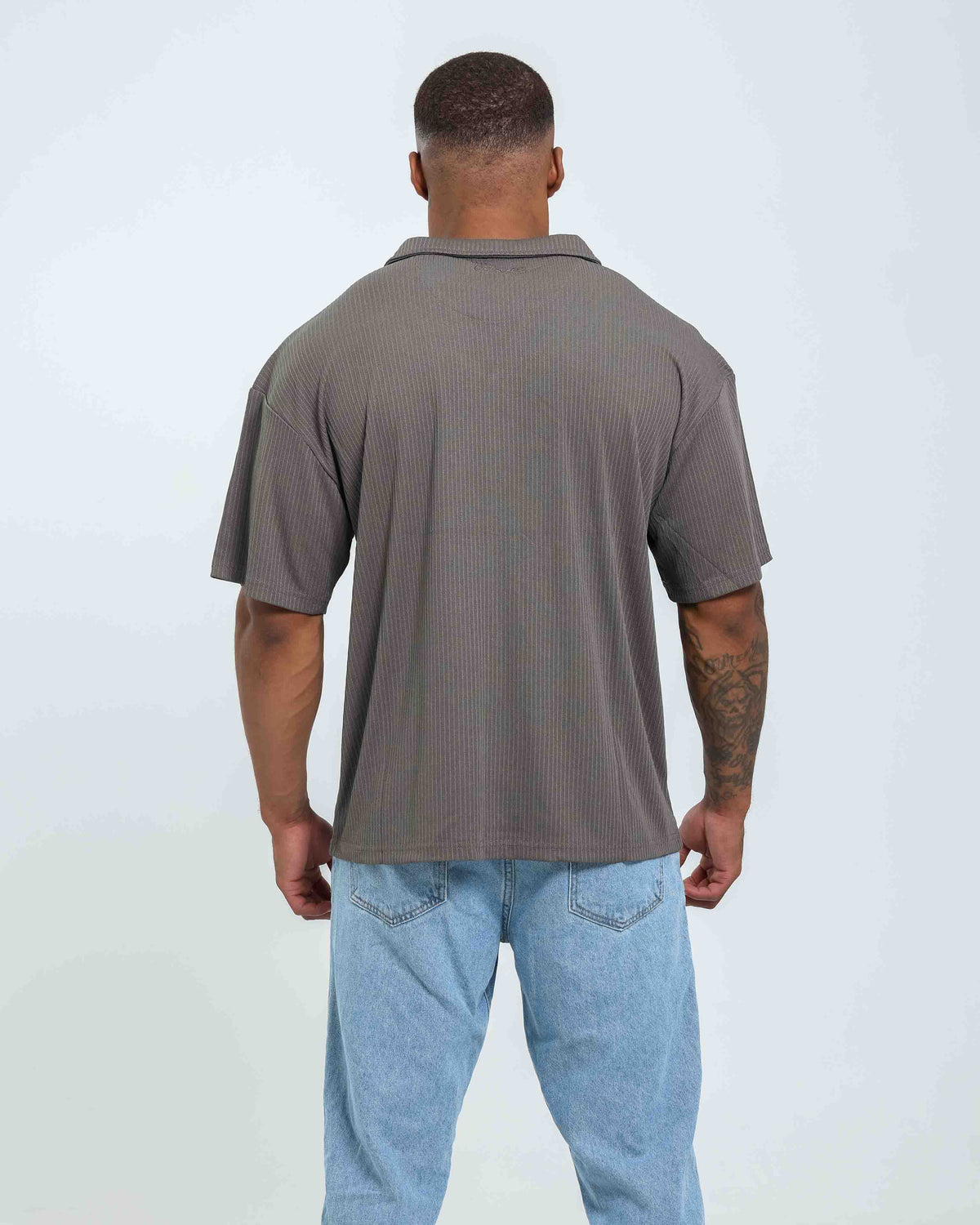 Urban Camp Shirt