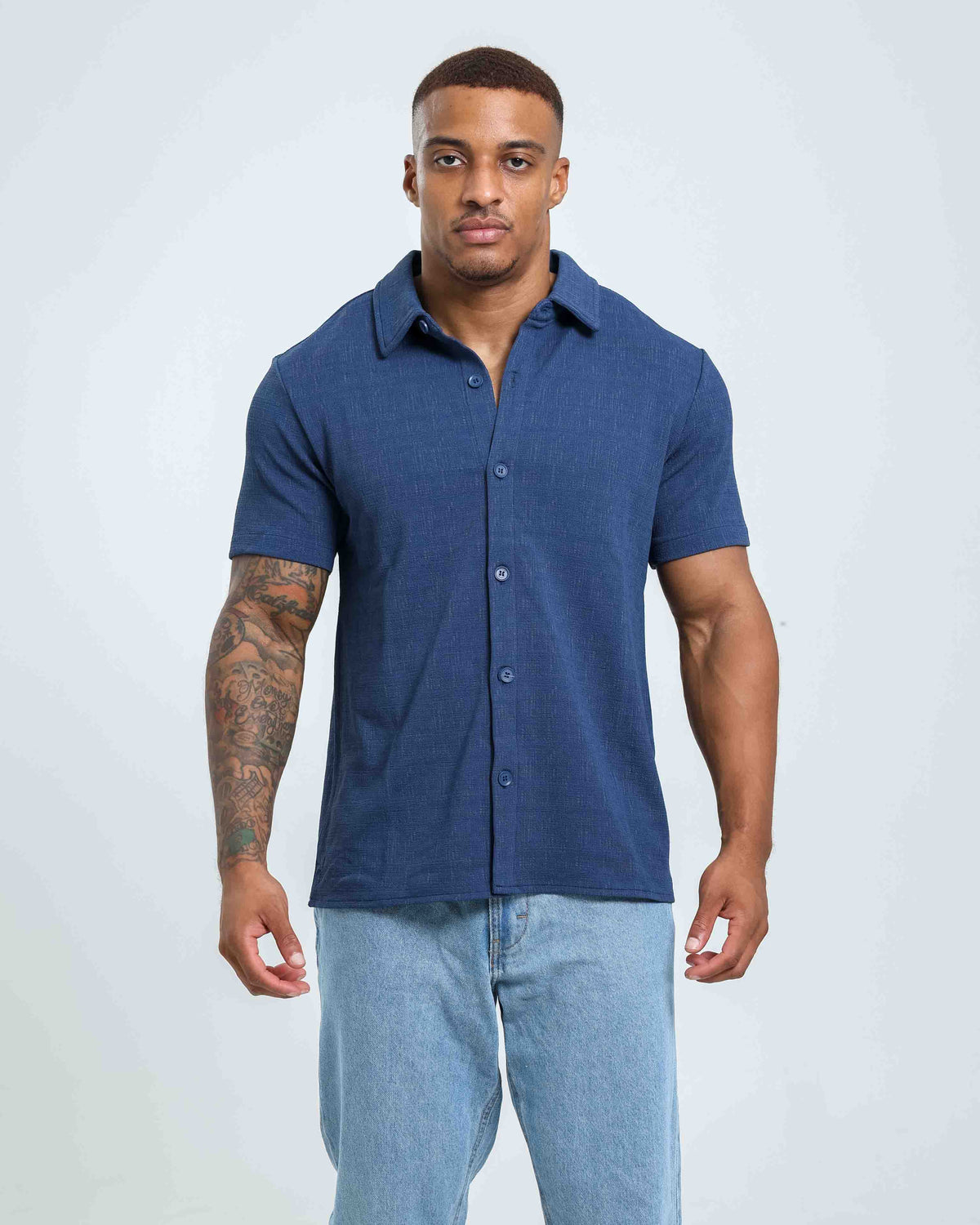 Axis Button Down Shirt