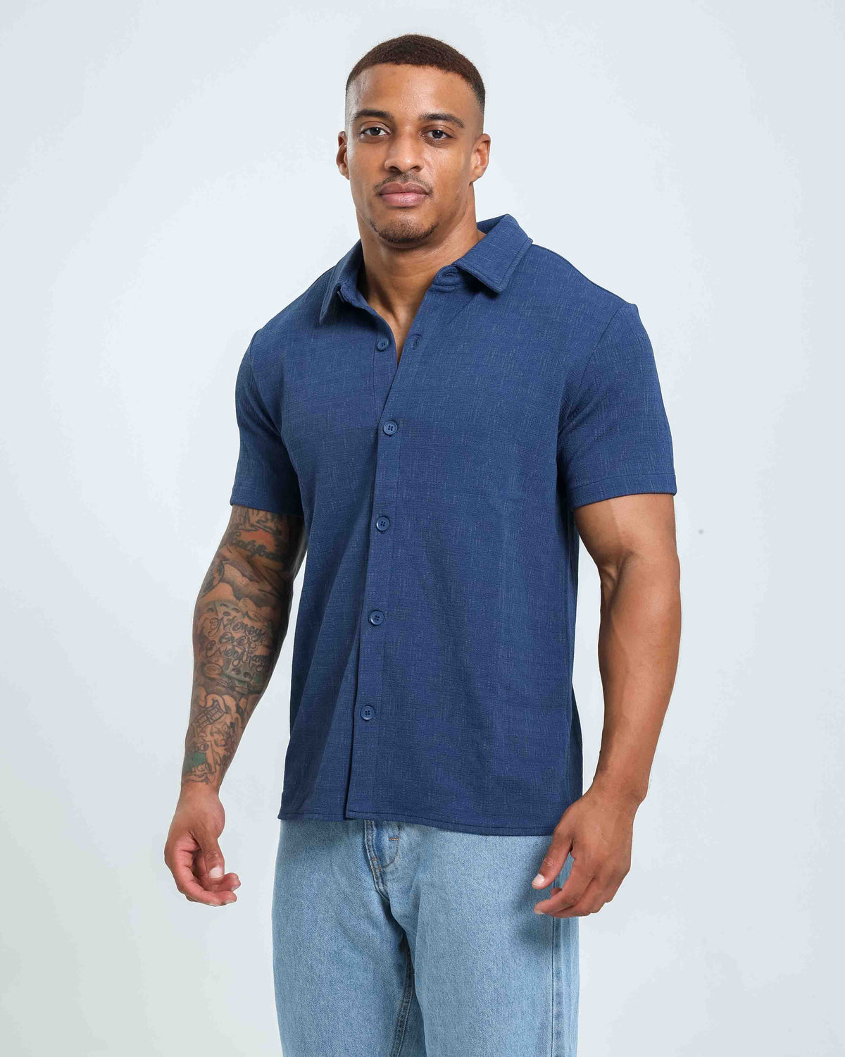 Axis Button Down Shirt