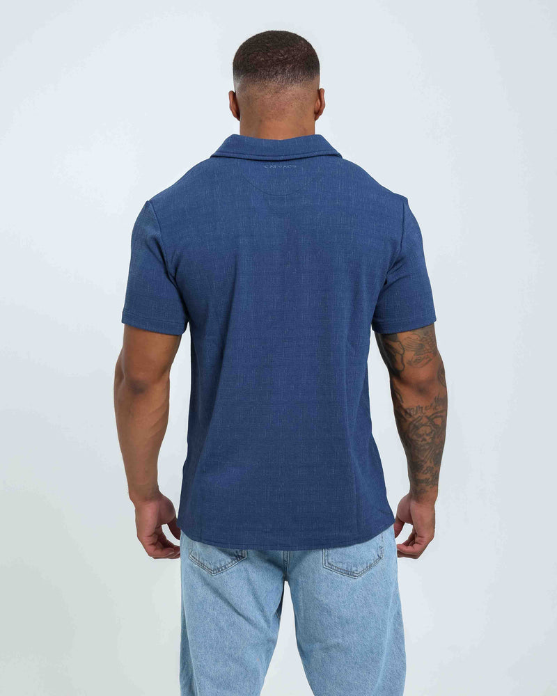 Axis Button Down Shirt