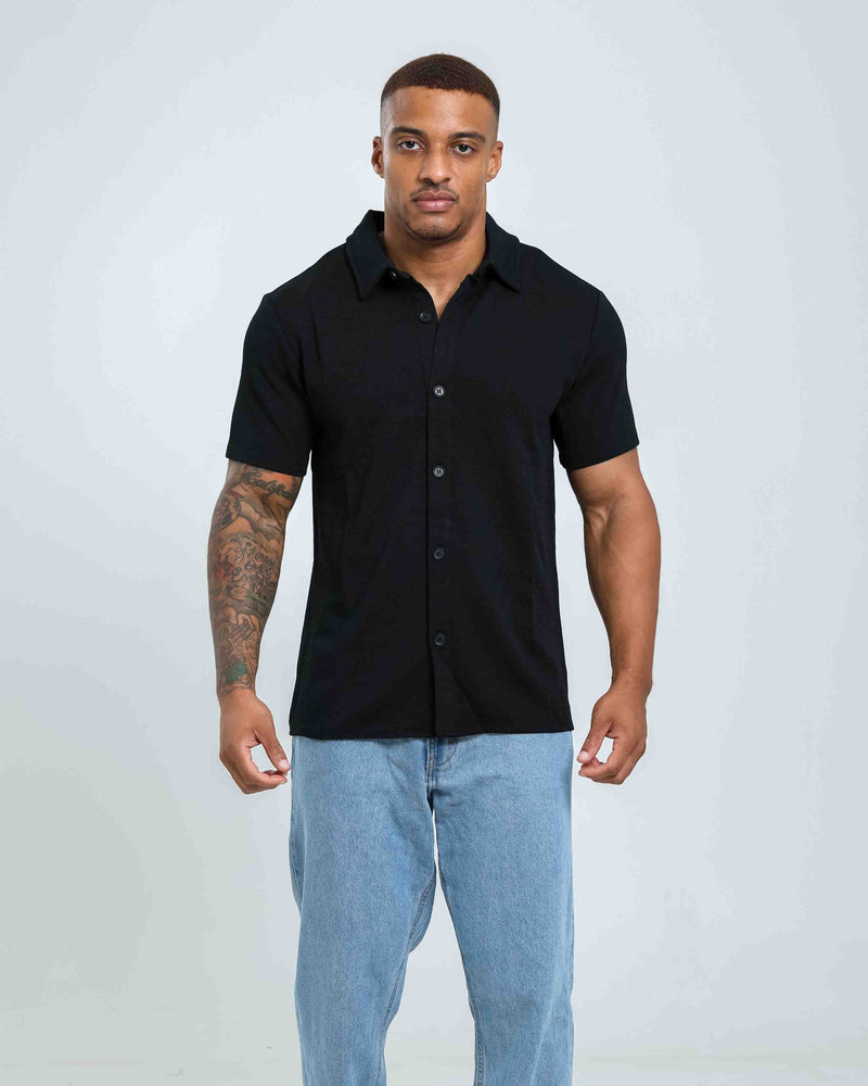 Axis Button Down Shirt