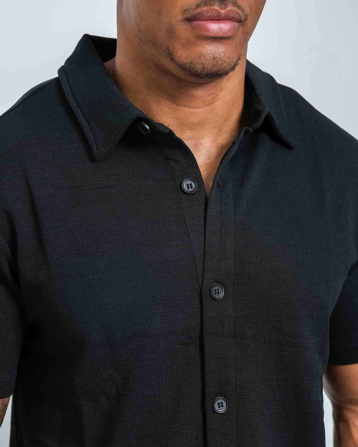 Axis Button Down Shirt