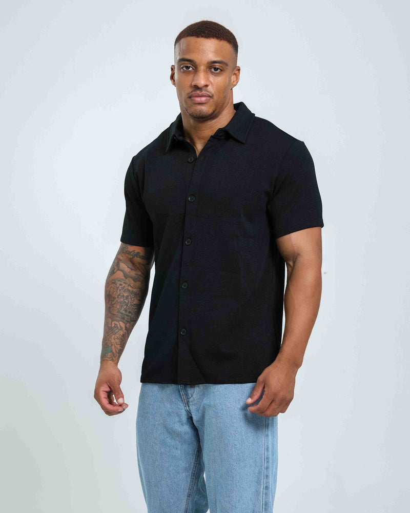 Axis Button Down Shirt