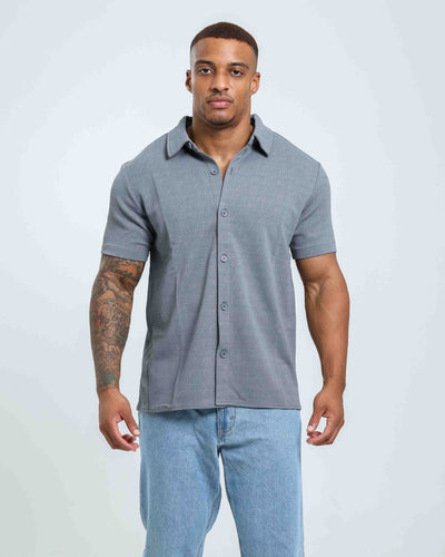 Axis Button Down Shirt