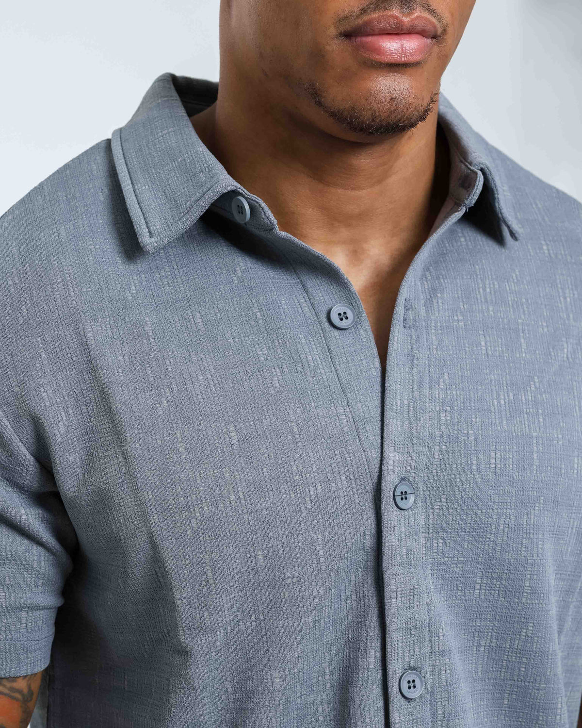 Axis Button Down Shirt