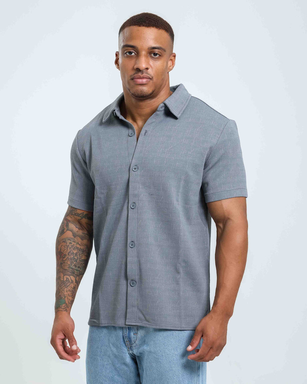 Axis Button Down Shirt