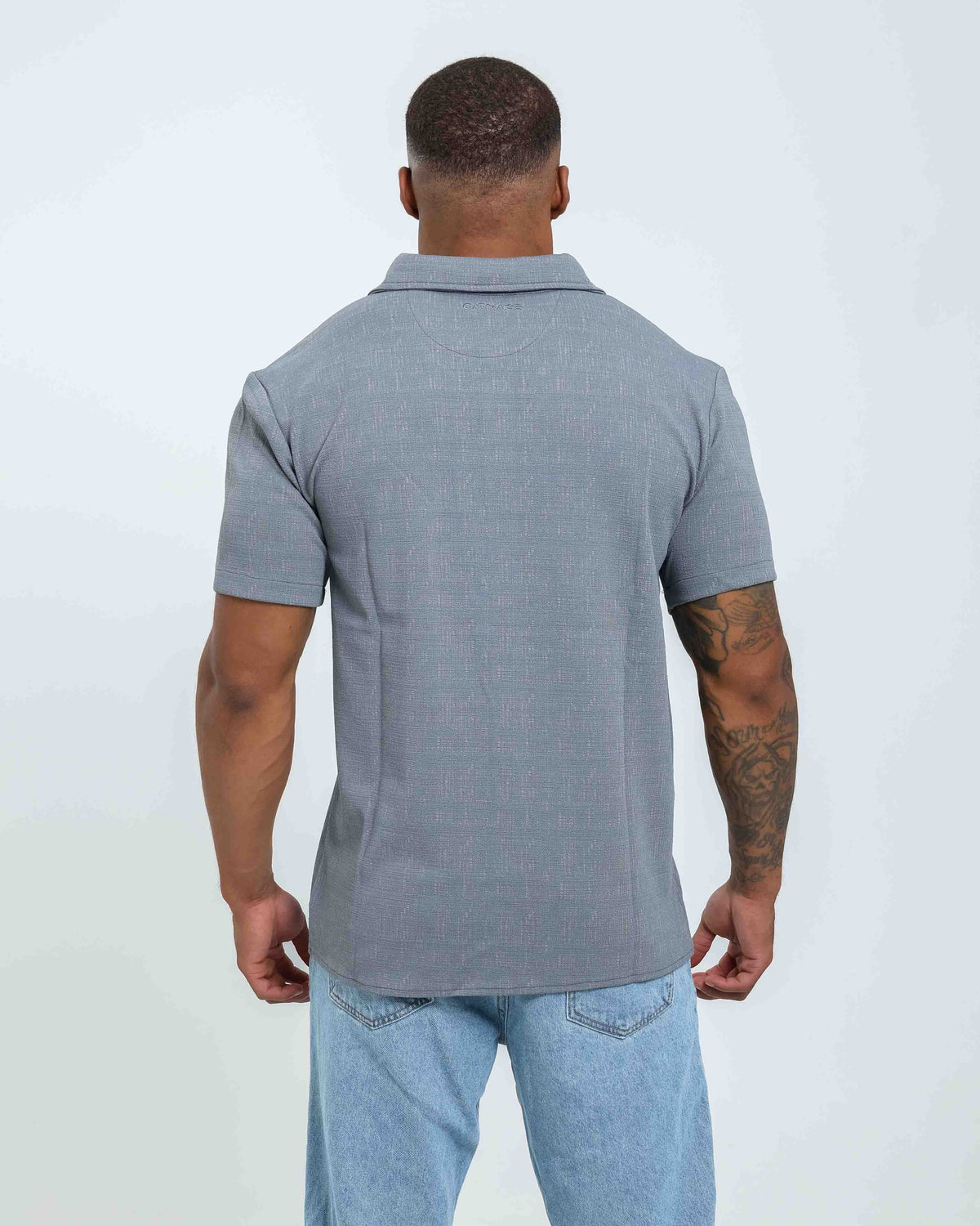 Axis Button Down Shirt