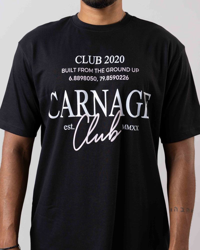 Club 2020 Edition Tee - Unisex