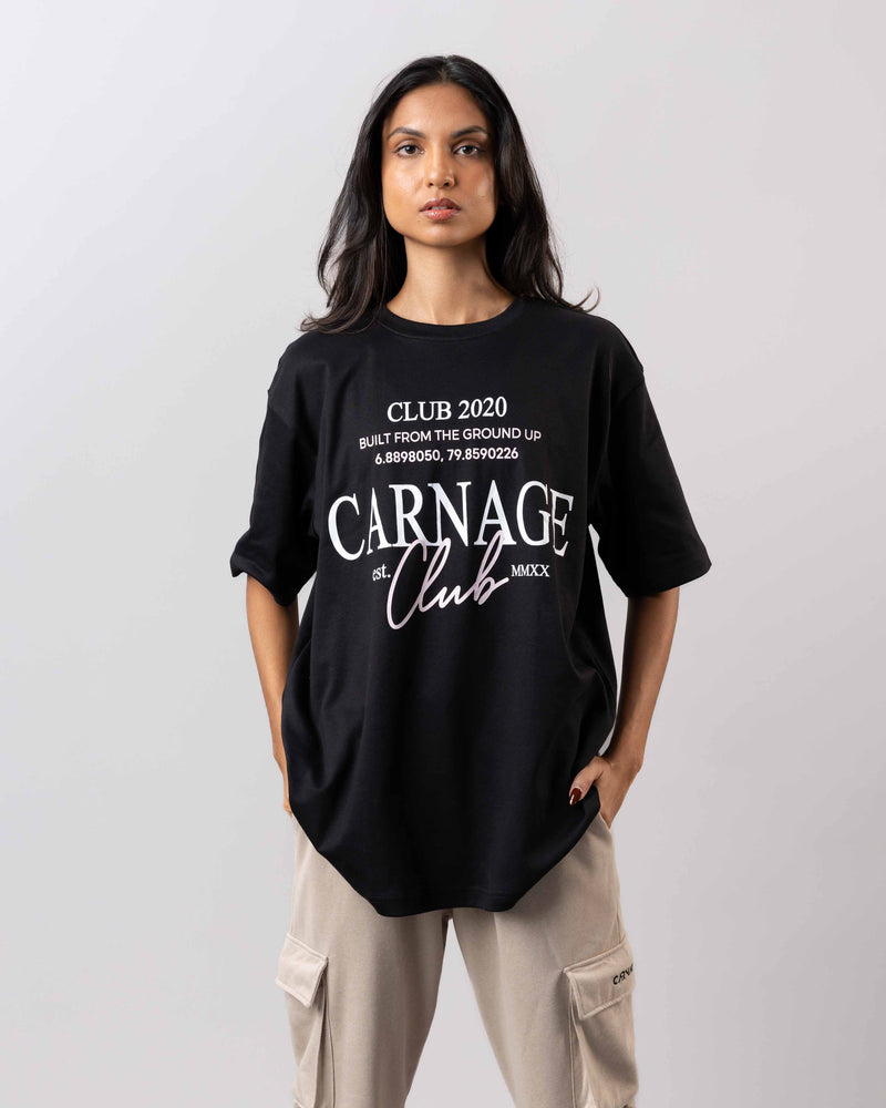 Club 2020 Edition Tee - Unisex