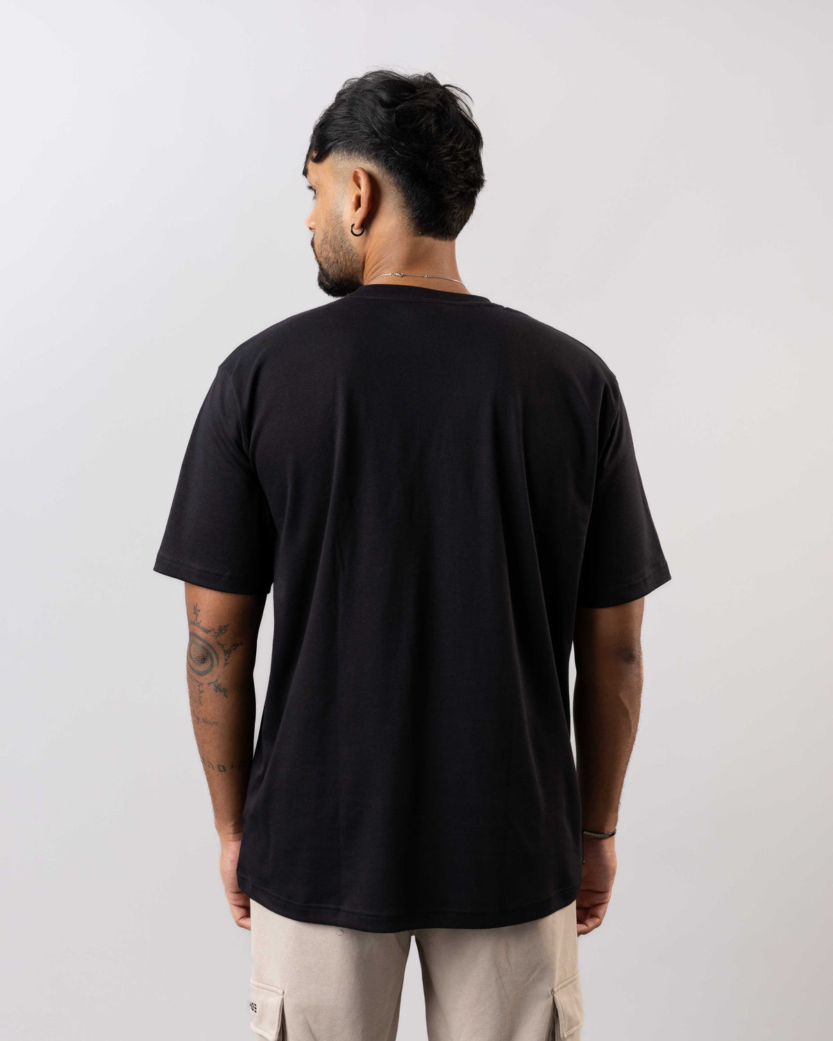 Legacy Club Classic Tee - Unisex