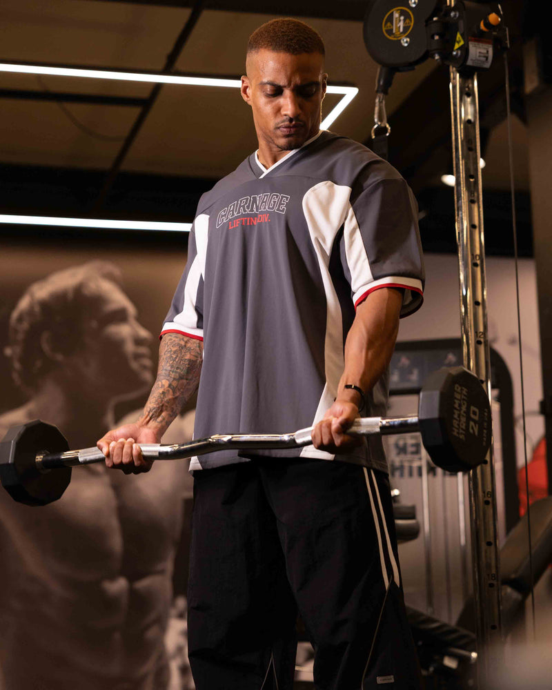 Lifting